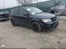 Dodge Journey Sxt Image 1