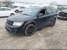 Dodge Journey Sxt Image 3
