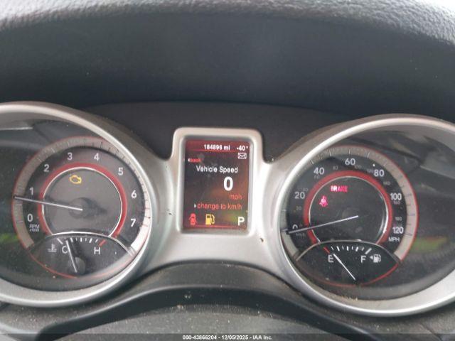 Dodge Journey Sxt Image 9