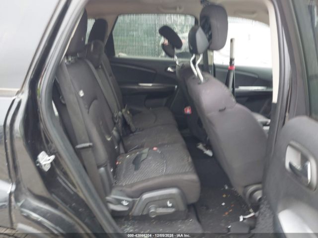 Dodge Journey Sxt Image 17