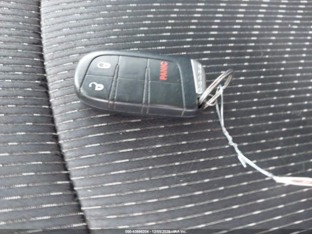 Dodge Journey Sxt Image 6