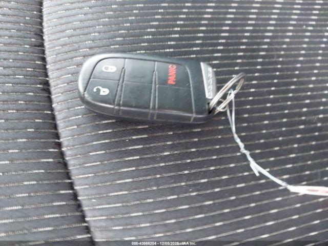 Dodge Journey Sxt Image 6