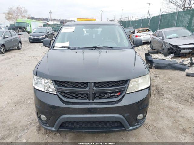 Dodge Journey Sxt Image 16