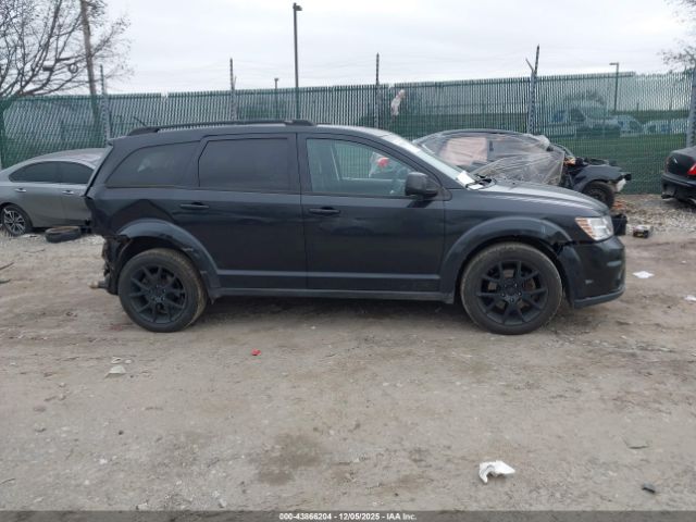 Dodge Journey Sxt Image 15