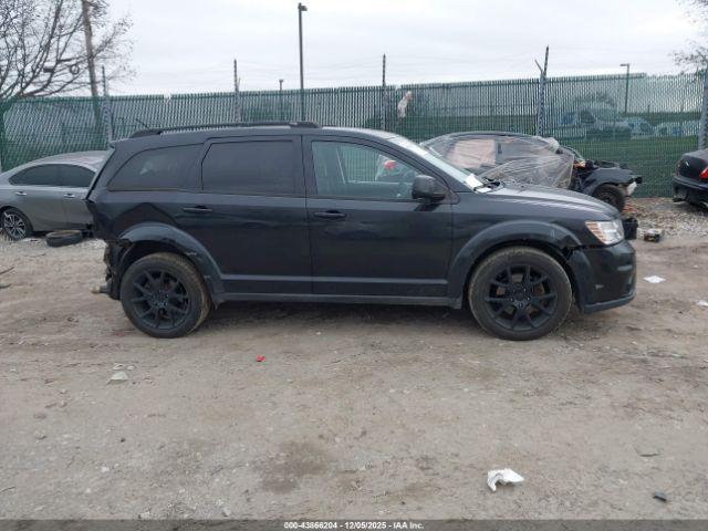 Dodge Journey Sxt Image 15