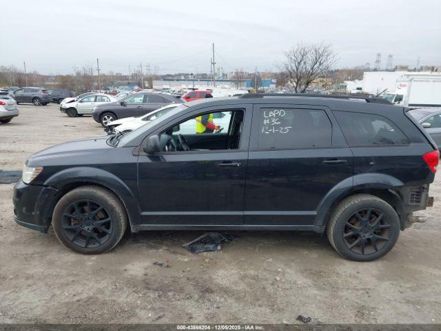 Dodge Journey Sxt Image 14