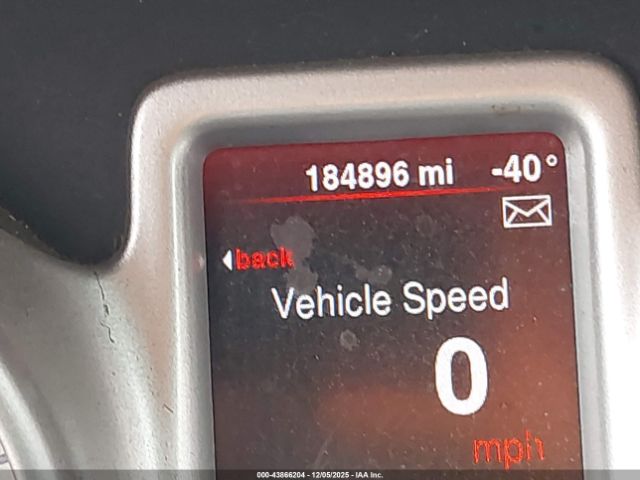 Dodge Journey Sxt Image 12