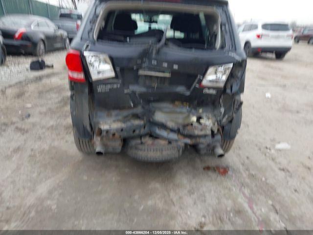 Dodge Journey Sxt Image 5