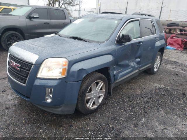 GMC Terrain Slt-1 Image 6