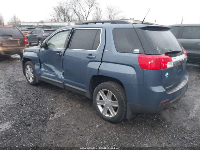 GMC Terrain Slt-1 Image 3