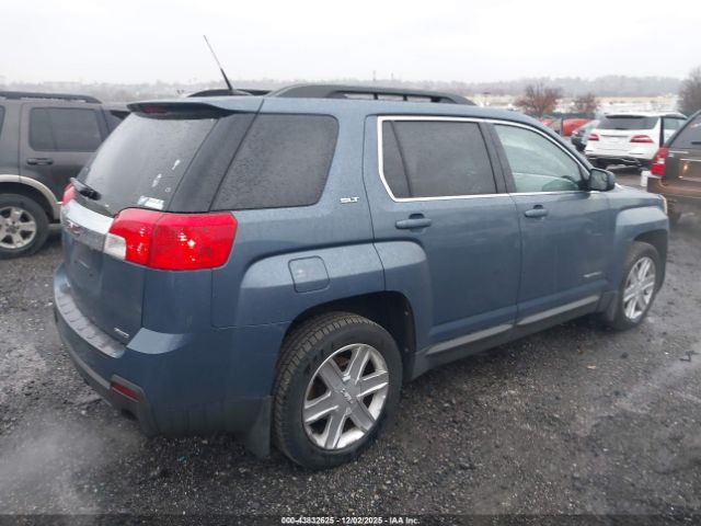 GMC Terrain Slt-1 Image 9