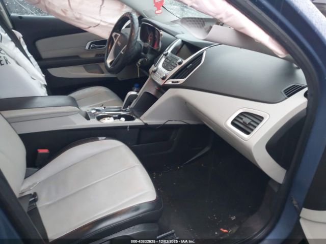 GMC Terrain Slt-1 Image 5