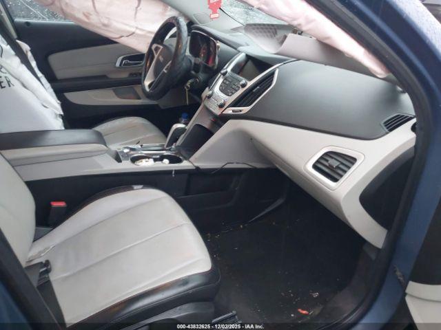 GMC Terrain Slt-1 Image 5