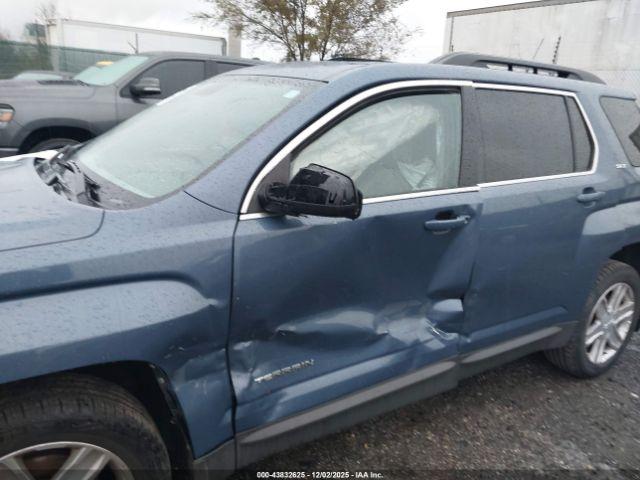 GMC Terrain Slt-1 Image 13