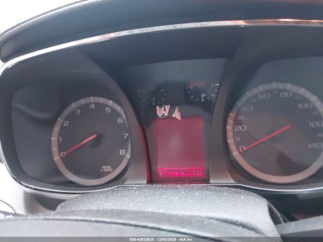 GMC Terrain Slt-1 Image 4