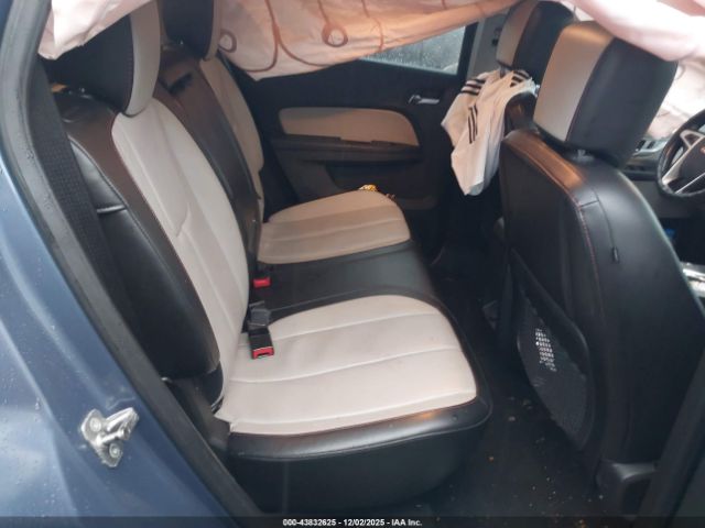 GMC Terrain Slt-1 Image 7