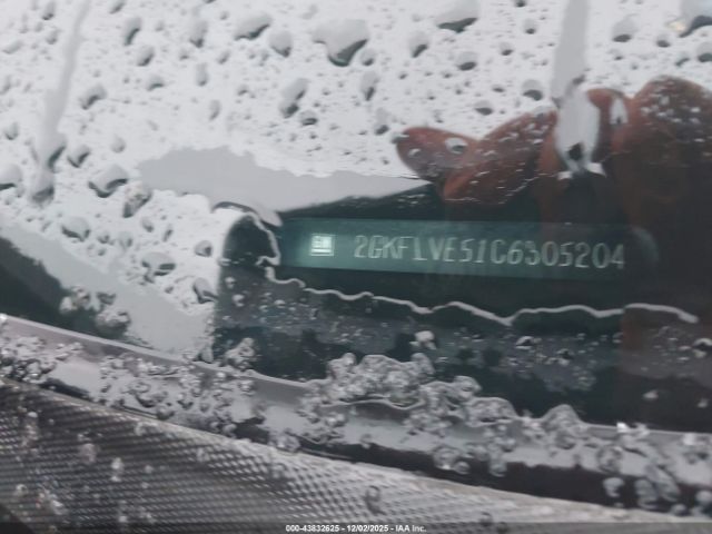 GMC Terrain Slt-1 Image 14