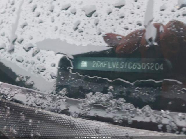 GMC Terrain Slt-1 Image 14