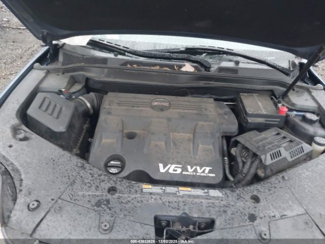 GMC Terrain Slt-1 Image 8