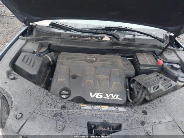 GMC Terrain Slt-1 Image 8