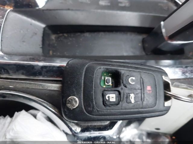 GMC Terrain Slt-1 Image 11