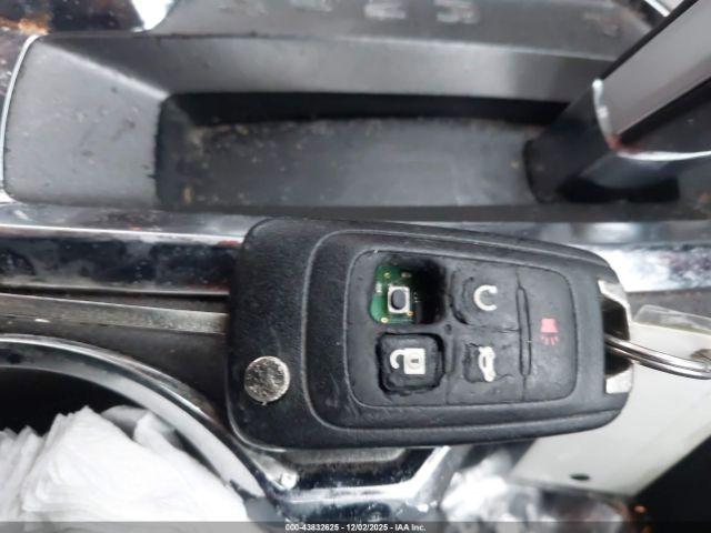 GMC Terrain Slt-1 Image 11