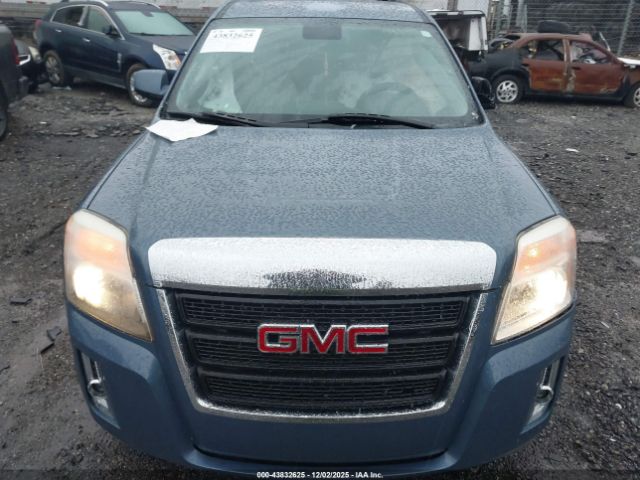 GMC Terrain Slt-1 Image 16