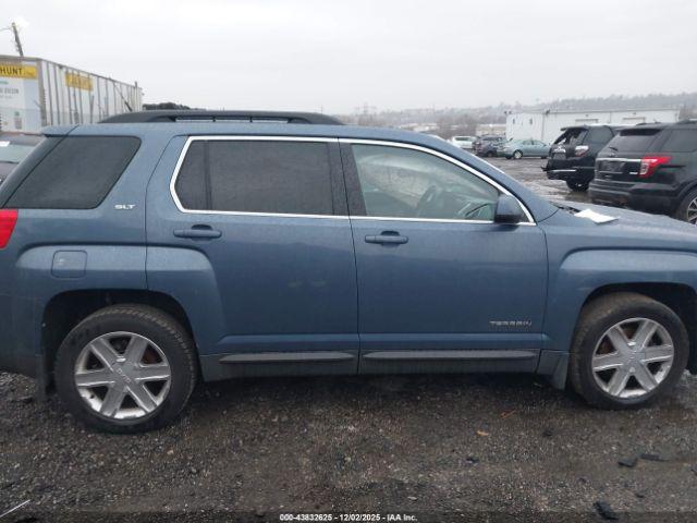 GMC Terrain Slt-1 Image 10