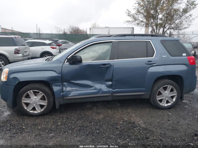 GMC Terrain Slt-1 Image 12