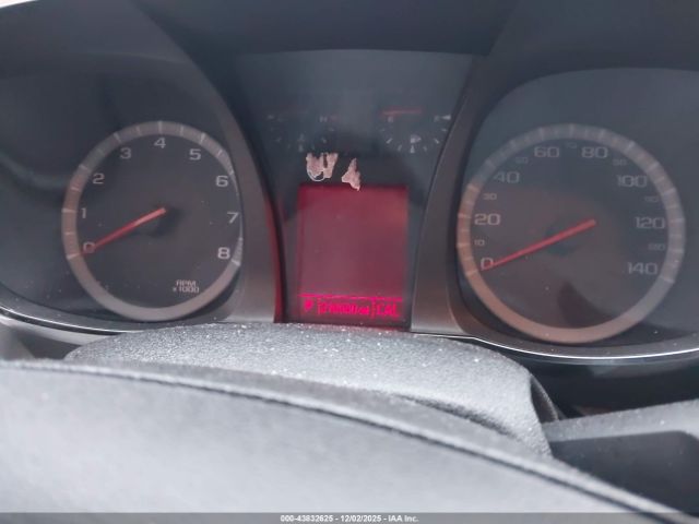 GMC Terrain Slt-1 Image 2