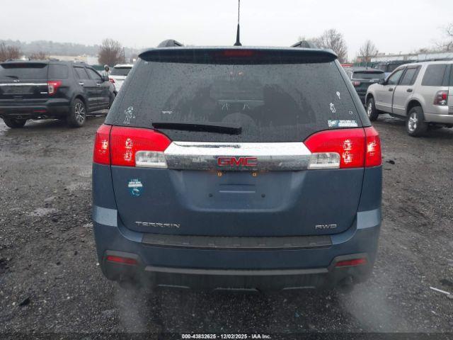 GMC Terrain Slt-1 Image 15