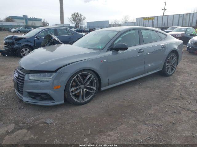 Audi A7 3.0t Premium Plus Image 3