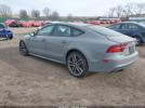 Audi A7 3.0t Premium Plus Image 4