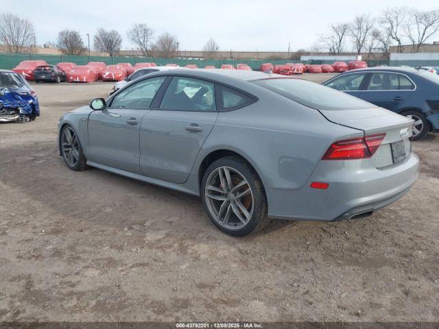 Audi A7 3.0t Premium Plus Image 4