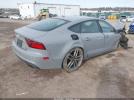 Audi A7 3.0t Premium Plus Image 15