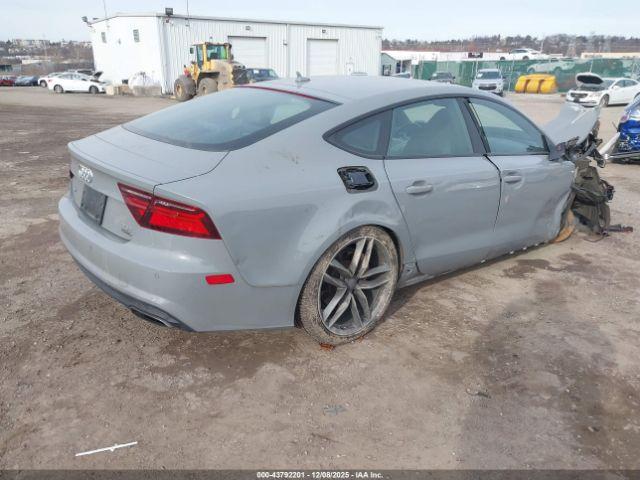 Audi A7 3.0t Premium Plus Image 15