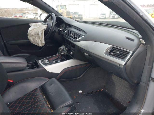 Audi A7 3.0t Premium Plus Image 5