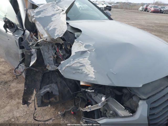 Audi A7 3.0t Premium Plus Image 6