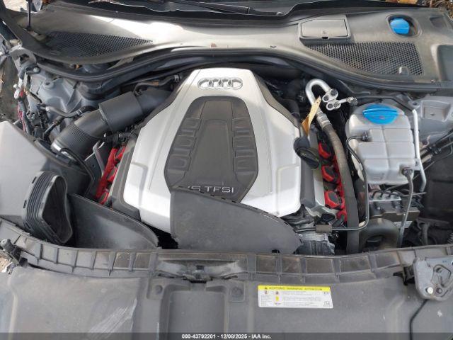 Audi A7 3.0t Premium Plus Image 8