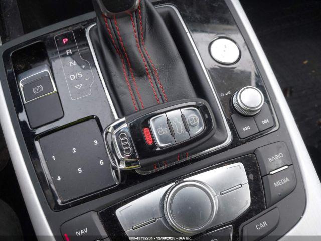 Audi A7 3.0t Premium Plus Image 16