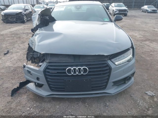 Audi A7 3.0t Premium Plus Image 10