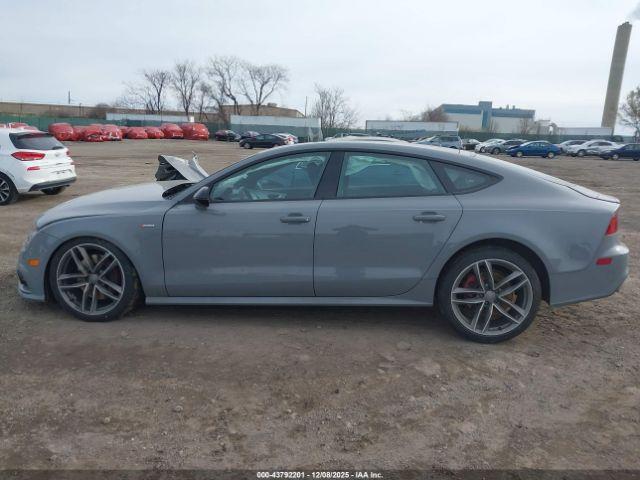 Audi A7 3.0t Premium Plus Image 11