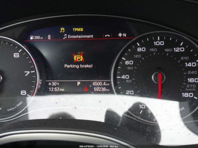 Audi A7 3.0t Premium Plus Image 12