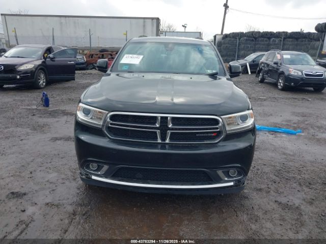 Dodge Durango Limited Image 2