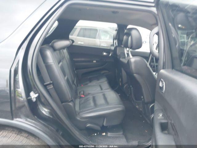 Dodge Durango Limited Image 5