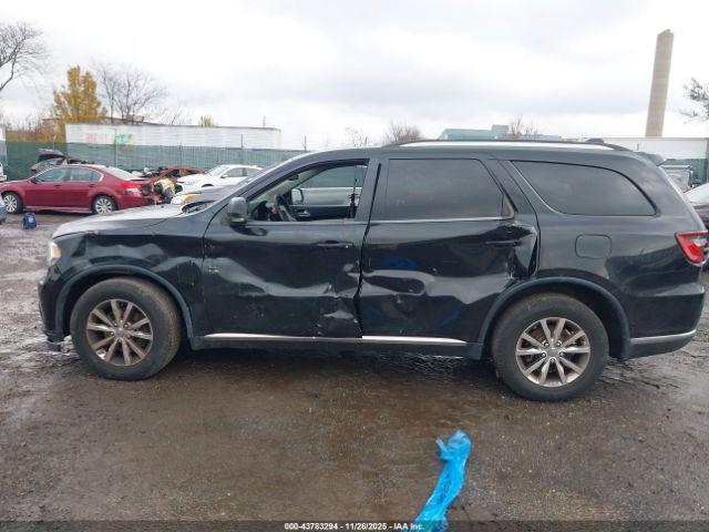 Dodge Durango Limited Image 6