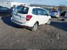 Subaru Forester 2.5i Image 2