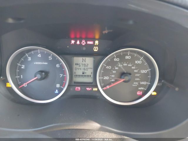 Subaru Forester 2.5i Image 4