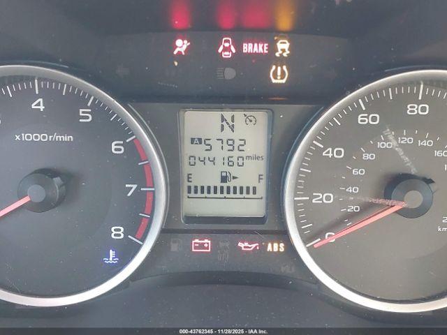 Subaru Forester 2.5i Image 15