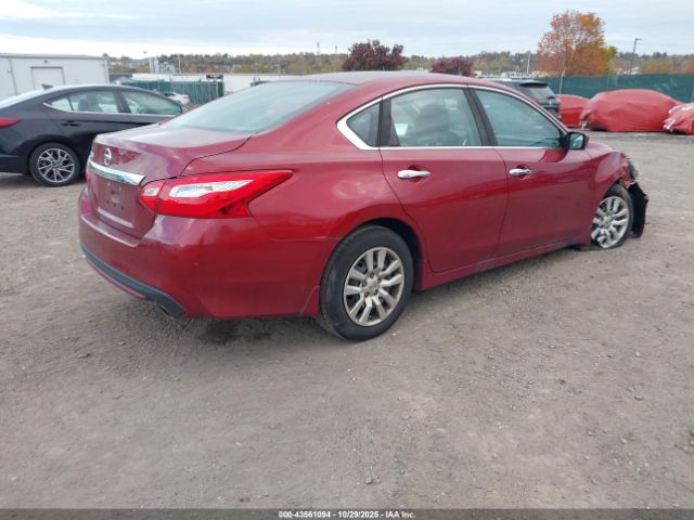 Nissan Altima 2.5 S Image 11